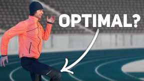 What's The Optimal Warm Up For Running? (Not What You Think)