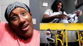 Daily Vlog | Gym Workouts,  New Years and Shein Haul!