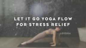 30-Minute Restorative Yoga Flow for Stress Relief
