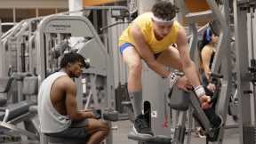 Ridiculous Workouts At Gym Prank!
