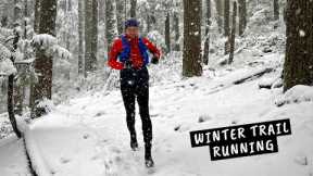 Seasons in Running, Winter Update