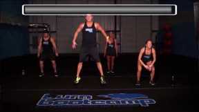 Crazy Plyometrics Workout Video - Get Ripped Legs With This 45 Minute Workout!