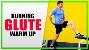 3 Essential GLUTE ACTIVATION Exercises for Runners (Before you next run…)