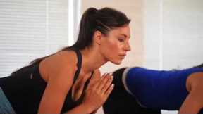 Bikram Yoga Series | Best 30 minute Yoga Class | Beginner's Yoga & All Levels