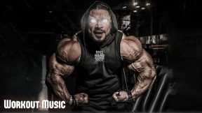 Workout Motivation Music Mix 2023 🔥 Fitness, Gym, Workout music 🔥 Best Trap & Rap Music #6