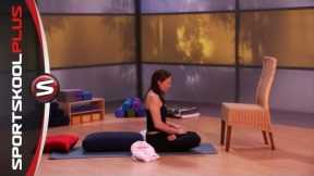 Restorative Yoga with Nancy Goodstein