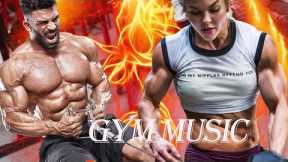 Best Workout Music Mix 2023 🔥 Gym Motivation Music Mix 2023 🔥 EDM,Bass,Hip Hop #0010