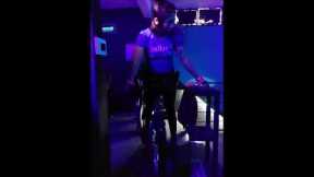 Clase 14 / Indoor Cycling  & Spin bike / by Janeth Navarro