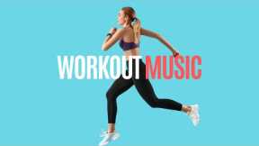 Workout Music Mix 2023 | Fitness & Gym Motivation | Best Running Music Playlist