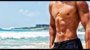 How to Summer Beach Body Workout