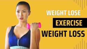 Weight Loss Exercises At Home #weightlossexercisesathome