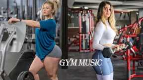 Best Workout Music Mix 2023 🔥 Gym Motivation Music Mix 🔥 EDM, Bass, Hip Hop Video 4k #0016
