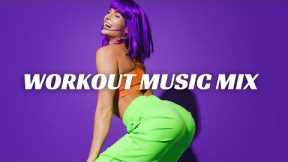 Workout Music 2023 💪 Fitness & Gym Motivation | New Workout Songs by Max Oazo
