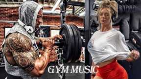 Best Workout Music Mix 2023 🔥 Gym Motivation Music Mix 🔥 EDM, Bass, Hip Hop Video 4k #0014