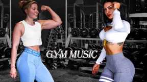 Best Workout Music Mix 2023 🔥 Gym Motivation Music Mix 🔥 EDM, Bass, Hip Hop Video 4k #0018