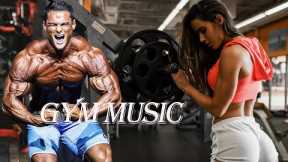 Best Workout Music Mix 2023 🔥 Gym Motivation Music Mix 🔥 EDM, Bass, Hip Hop Video 4k #0023