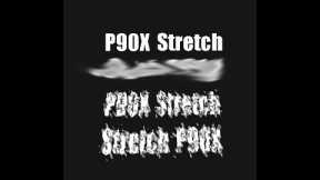 p90x stretch full routine