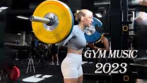 Best Workout Music Mix 2023 🔥 Gym Motivation Music Mix 🔥 EDM, Bass, Hip Hop Video 4k #0026