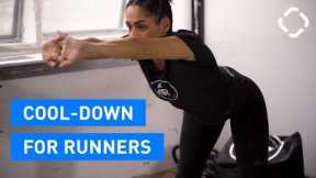 Cool-Down Exercises for Runners