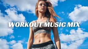 Workout Music 2023 | Fitness & Gym Motivation | Outdoor Fitness Mix #66 by Max Oazo