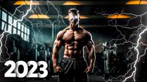 1 Hour Workout Music 🔥  Best Training Music 2023 🔥  Music For Workout 🔥 Gym Motivation Music 2023