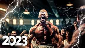 1 Hour Workout Music 🔥 Best Training Music 🔥 Music For Gym Motivation 🔥 Workout Music Mix 2023