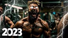 1 Hour Workout Music 🔥  Best Training Music Mix  Music For Workout 🔥 Gym Motivation Music 2023