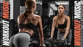 Workout Music 2023 Fitness & Gym Motivation | Best Training Music