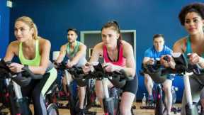 Gym In Providence, RI - Spin Your Way to Fitness  Effective Spinning Workouts