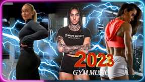 Best Workout Music Mix 2023 🔥 Gym Motivation Music 🔥 EDM, Bass, Hip Hop Music Mix #118