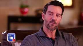 P90X founder Tony Horton reveals how he almost lost it all