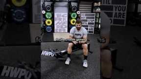 Day In The Life of 5x CrossFit Champion @MatFraserHWPOTraining