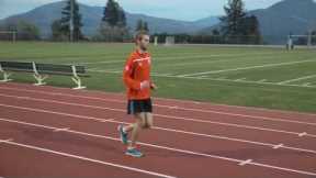 Cross Country Running Training Exercises