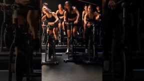 Indoor Cycling FIESTA