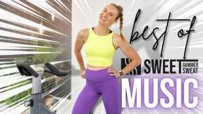 HEAVY HITTERS! | Best of SSS Music | 20 min Indoor Cycling Class