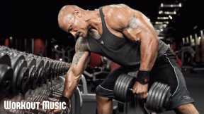 Workout Motivation Music Mix 2023 🔥 Top Gym Workout Songs 💪 Best Gym Workout Music Mix