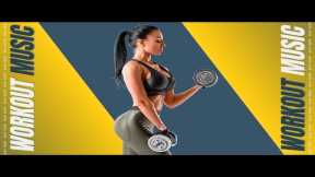 Top Workout Motivation Songs 🏃‍♀️ Gym Music & Fitness 2023 | Running Music Mix | Live Workout Music