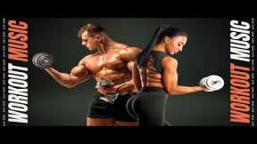 Workout Music 2023 🔥  Best Fitness & Gym Motivation Mix by Max Oazo • Live Music Radio 24/7
