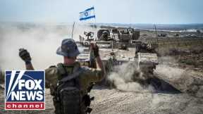 Israel expert issues warning on imminent challenge in the war