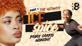 The ULTIMATE Ice Spice Dance Workout // Fun Full Body Cardio! (Part I)