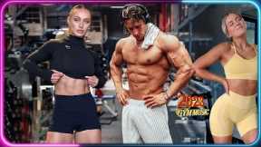 Best Gym Workout Music Mix 💪 Top Gym Motivation Songs 2023 🔥 Female Fitness Motivation 007