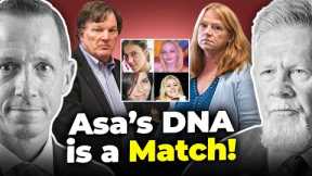 DNA of Accused Long Island Serial Killer’s Wife Found on Some Victims