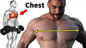 10 Best Effective Exercises To Build A Perfect Chest