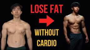 The Most UNDERRATED Habit to Lose Body Fat (Start Doing This NOW)