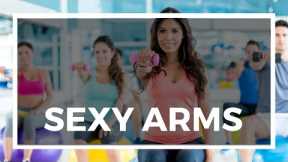 How to Get Toned, Tight Arms Fast: Forbes Riley's SpinGym