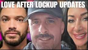 Love After Lockup Updates: Chance reveals he is a top, Dylan court hearing update, & Melissa's nose