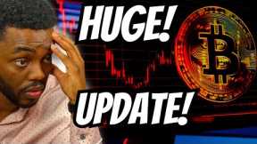 Huge! Buy Alert! This Impacts All Crypto Mining Stocks!