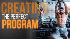 CREATING the Perfect Program