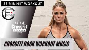 CrossFit Rock Workout Music
