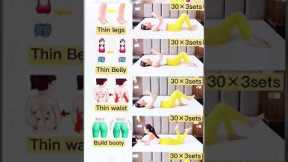 weight loss exercise for women at home..